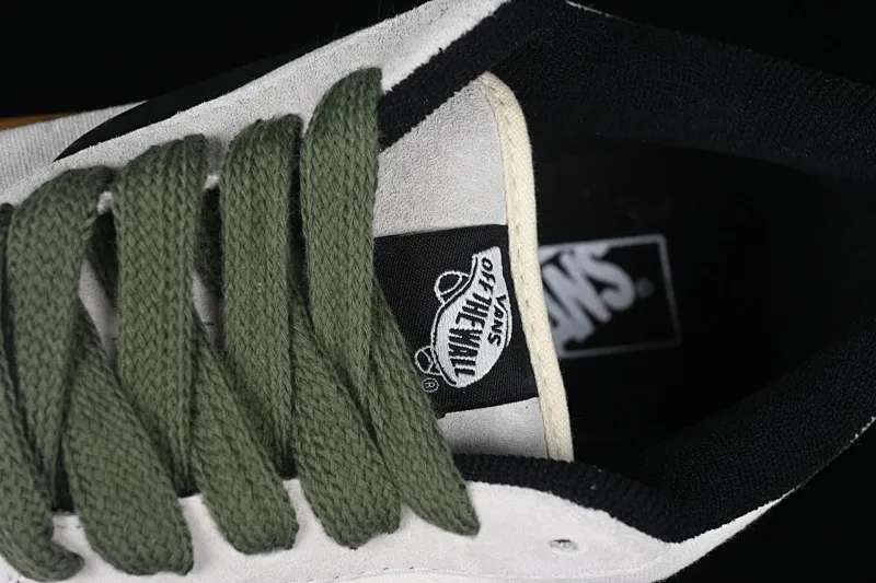 All categories Vans Vans series Vans Low Vans low-top Vans Knu Skool Vans low-top retro casual vulcanized bread shoes VN000CP50VM